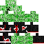 NH13 Minecraft skin preview