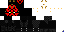 LTFkman Minecraft skin preview