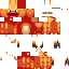 Gorti95 Minecraft skin preview