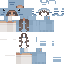 clarbearry Minecraft skin preview
