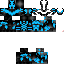 TheFusionReactor Minecraft skin preview