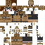Callew_37 Minecraft skin preview