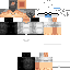 ElArtoro0312 Minecraft skin preview