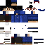 oJofi Minecraft skin preview