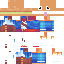 Notskely Minecraft skin preview