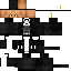 barrythepiglin Minecraft skin preview