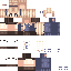 Maubelnator Minecraft skin preview