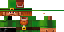 PinkmanChiliP Minecraft skin preview