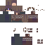 btef Minecraft skin preview