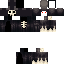 JClanKids Minecraft skin preview