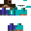 NiftyKestrel602 Minecraft skin preview