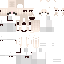 Xoice Minecraft skin preview