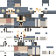 Akali_Evolved Minecraft skin preview