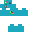 KinSoul Minecraft skin preview