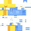 wesboyy Minecraft skin preview