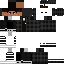 thymde Minecraft skin preview