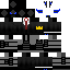 DevDevGames Minecraft skin preview