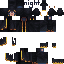Kkaedaleum Minecraft skin preview