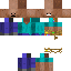 xXShikadoFan88Xx Minecraft skin preview
