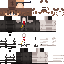 TikiTikiTaka Minecraft skin preview
