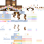 Washed337 Minecraft skin preview