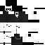 Barrywhite Minecraft skin preview