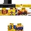 topTADORAs Minecraft skin preview