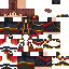 KayJayDub Minecraft skin preview