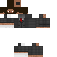 mevona Minecraft skin preview