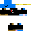 JakeGordy44 Minecraft skin preview