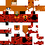 Foxiey1 Minecraft skin preview