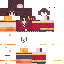 Matte_P1 Minecraft skin preview