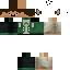 InfinityGamer123 Minecraft skin preview
