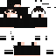 DaMishMish12 Minecraft skin preview