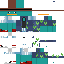 Anonim_D Minecraft skin preview