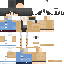 bao1ong Minecraft skin preview