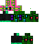 mathi74 Minecraft skin preview