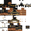 albeaa Minecraft skin preview
