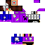beb0ski Minecraft skin preview