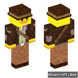 AgeYtheDuck