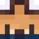 SemiTail classic skin texture