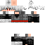 lesbeh0nest Minecraft skin preview
