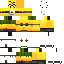 aEhOv Minecraft skin preview