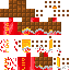 Buttlord4567 Minecraft skin preview