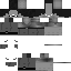 zMercuryy Minecraft skin preview