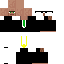 J_awesome_11 Minecraft skin preview