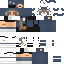 iluvoffice Minecraft skin preview