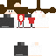 Ganenx100304 Minecraft skin preview
