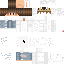 Baptizte Minecraft skin preview