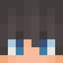WinterBW classic skin texture